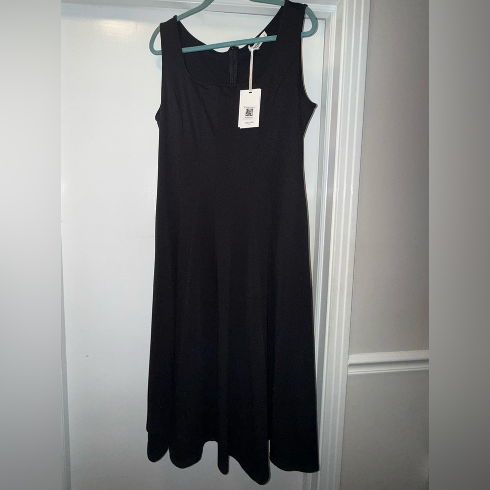 GRACE KARIN Women’s Black Dress